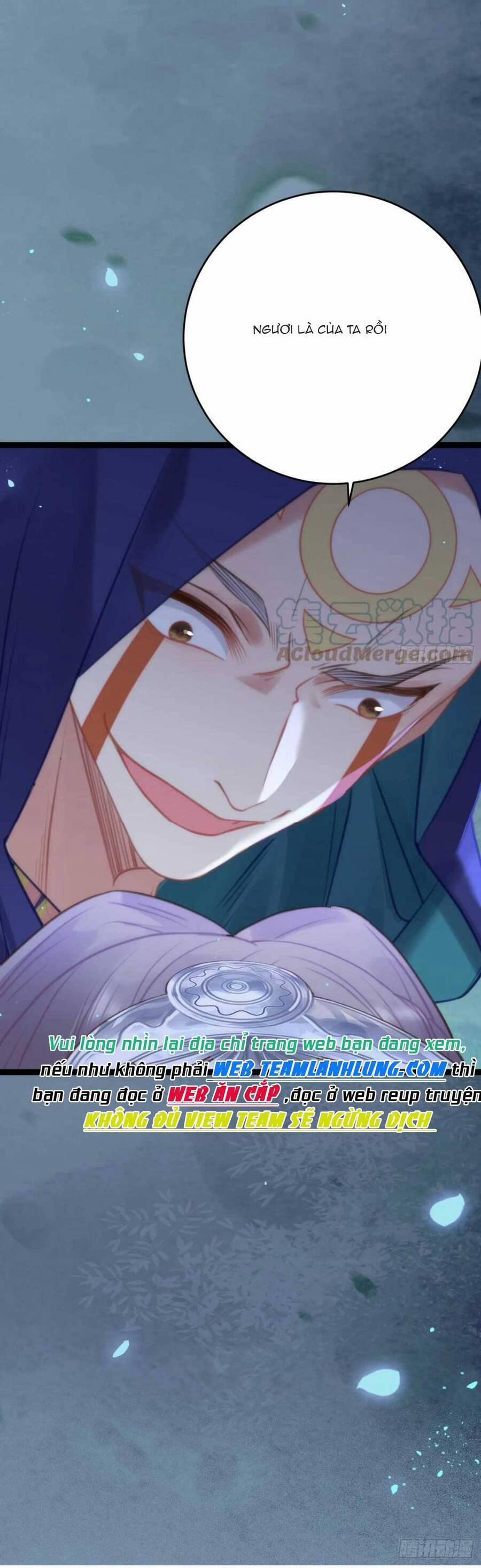 Nghịch Đồ Mỗi Ngày Đều Muốn Bắt Nạt Sư Phụ 58 trang 32