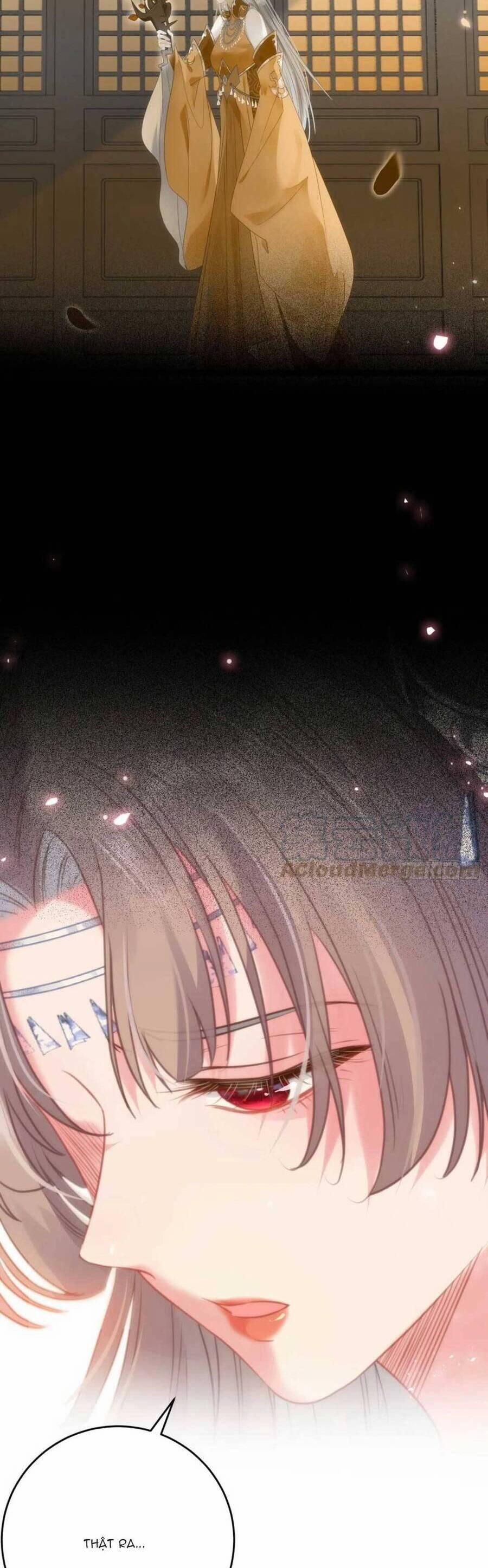 Nghịch Đồ Mỗi Ngày Đều Muốn Bắt Nạt Sư Phụ 58 trang 4