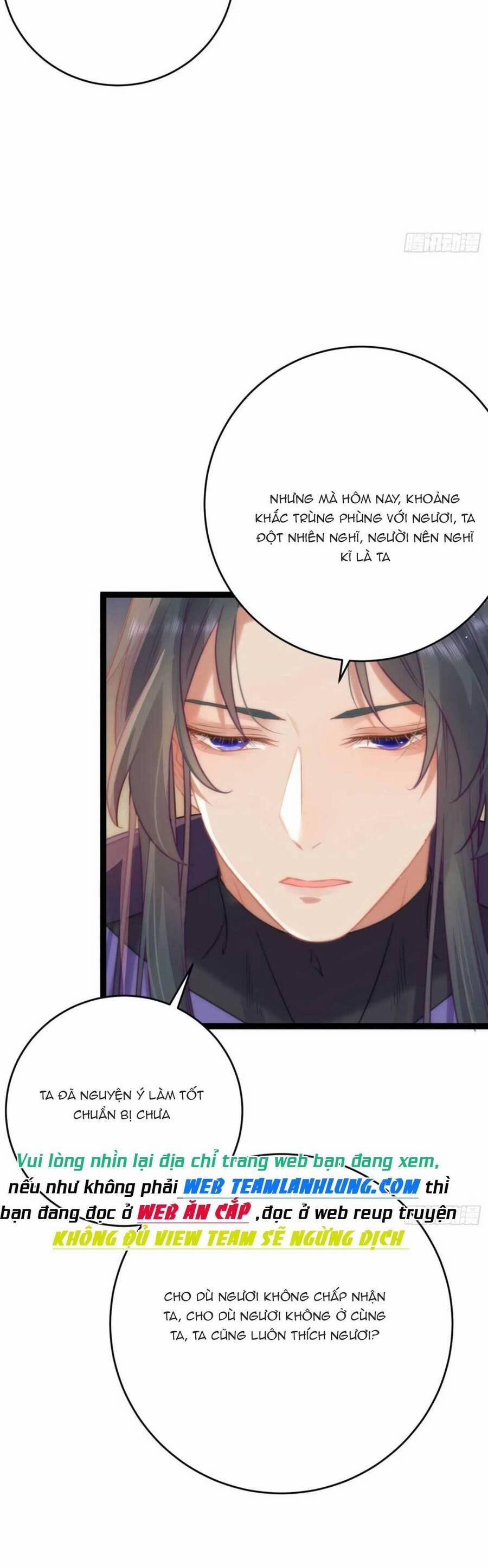 Nghịch Đồ Mỗi Ngày Đều Muốn Bắt Nạt Sư Phụ 58 trang 5