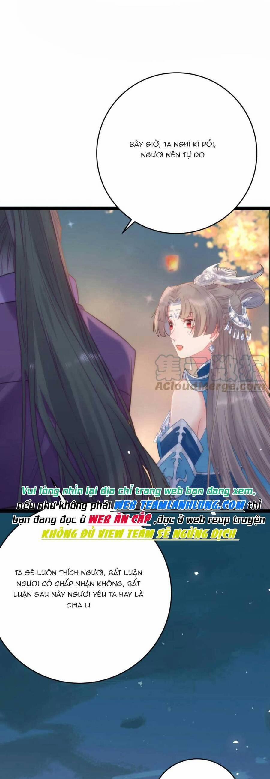 Nghịch Đồ Mỗi Ngày Đều Muốn Bắt Nạt Sư Phụ 58 trang 6