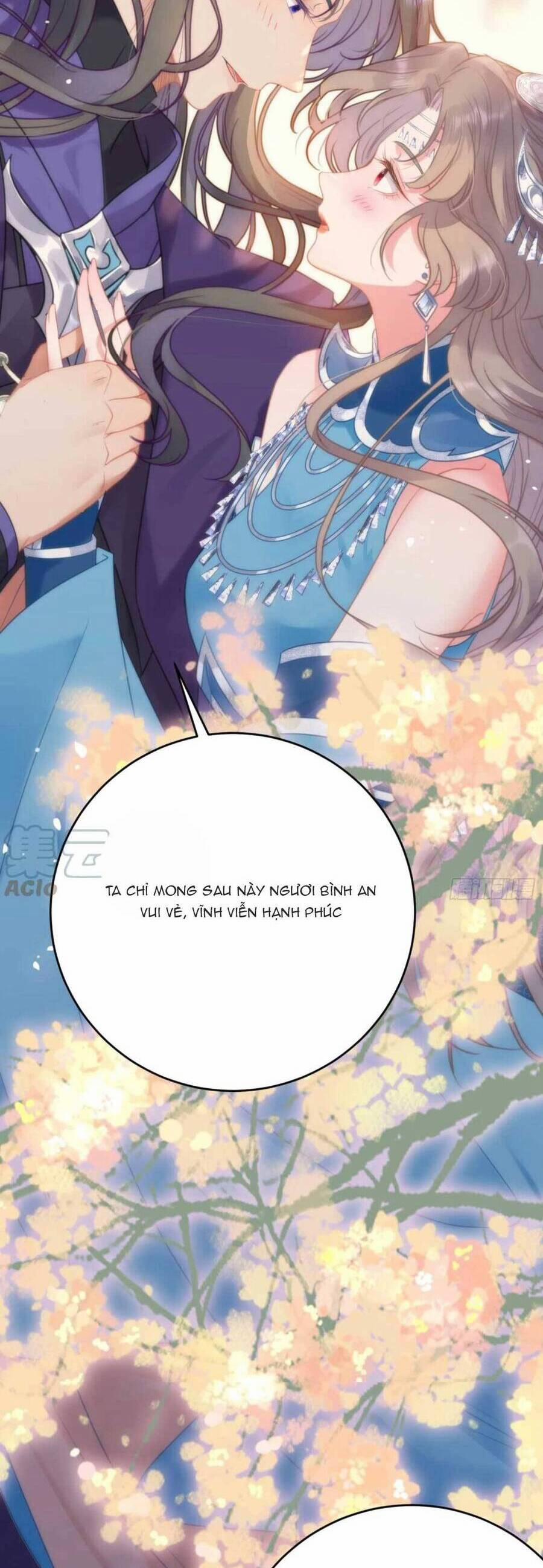 Nghịch Đồ Mỗi Ngày Đều Muốn Bắt Nạt Sư Phụ 58 trang 8