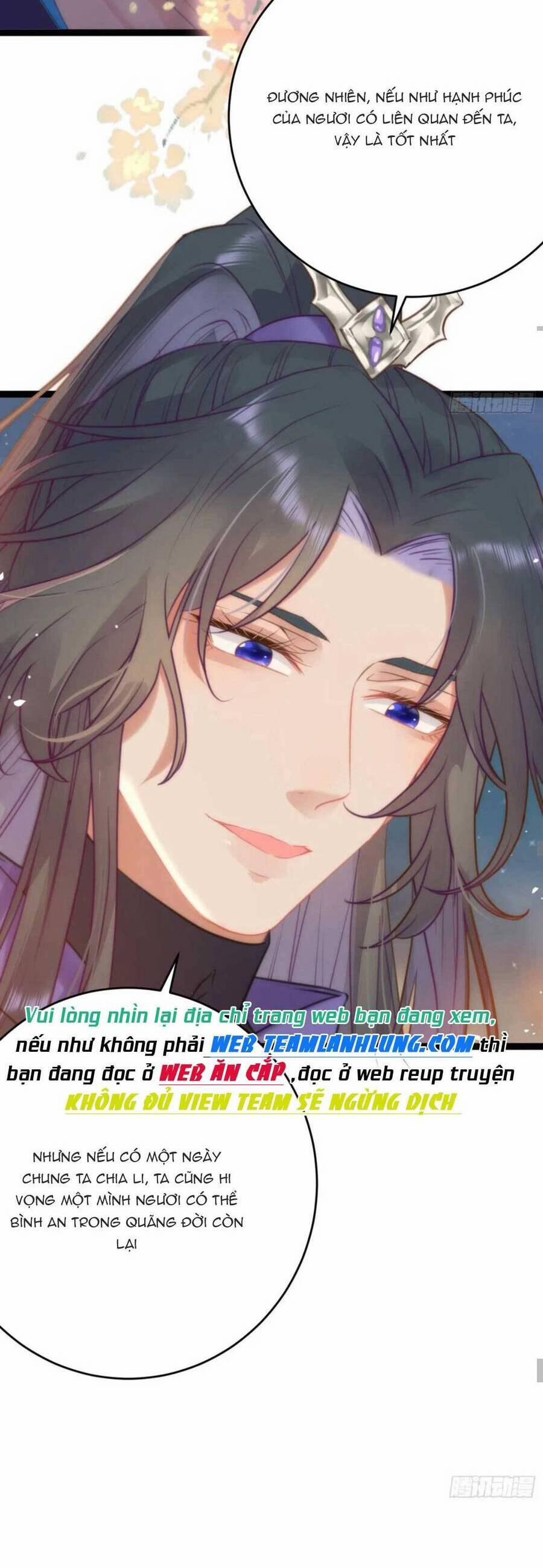 Nghịch Đồ Mỗi Ngày Đều Muốn Bắt Nạt Sư Phụ 58 trang 9