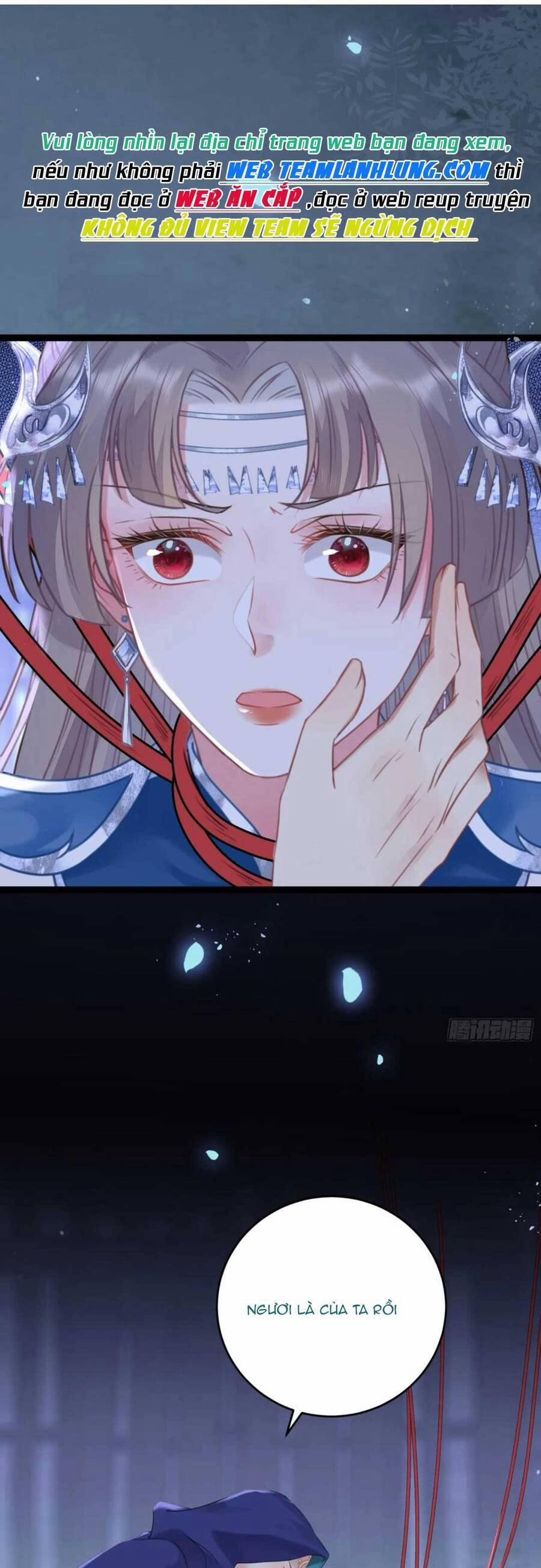 Nghịch Đồ Mỗi Ngày Đều Muốn Bắt Nạt Sư Phụ 59 trang 1