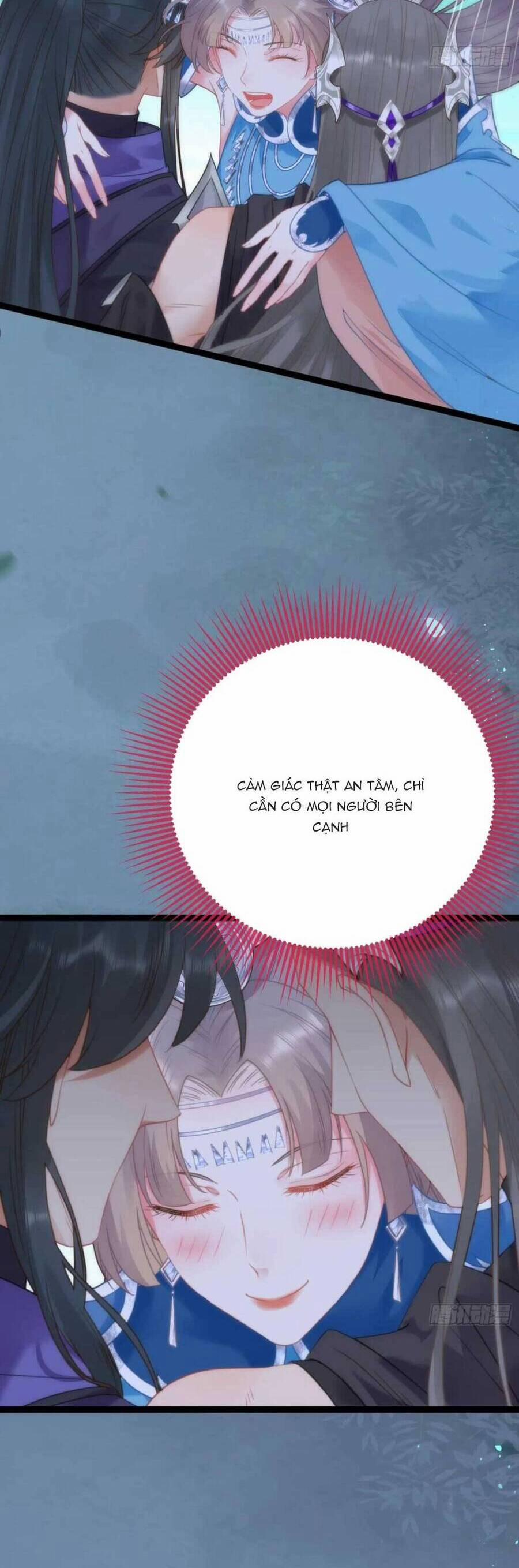 Nghịch Đồ Mỗi Ngày Đều Muốn Bắt Nạt Sư Phụ 59 trang 12