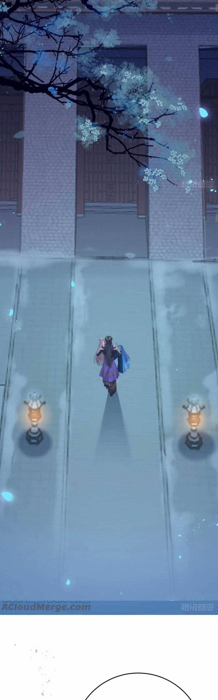 Nghịch Đồ Mỗi Ngày Đều Muốn Bắt Nạt Sư Phụ 59 trang 15