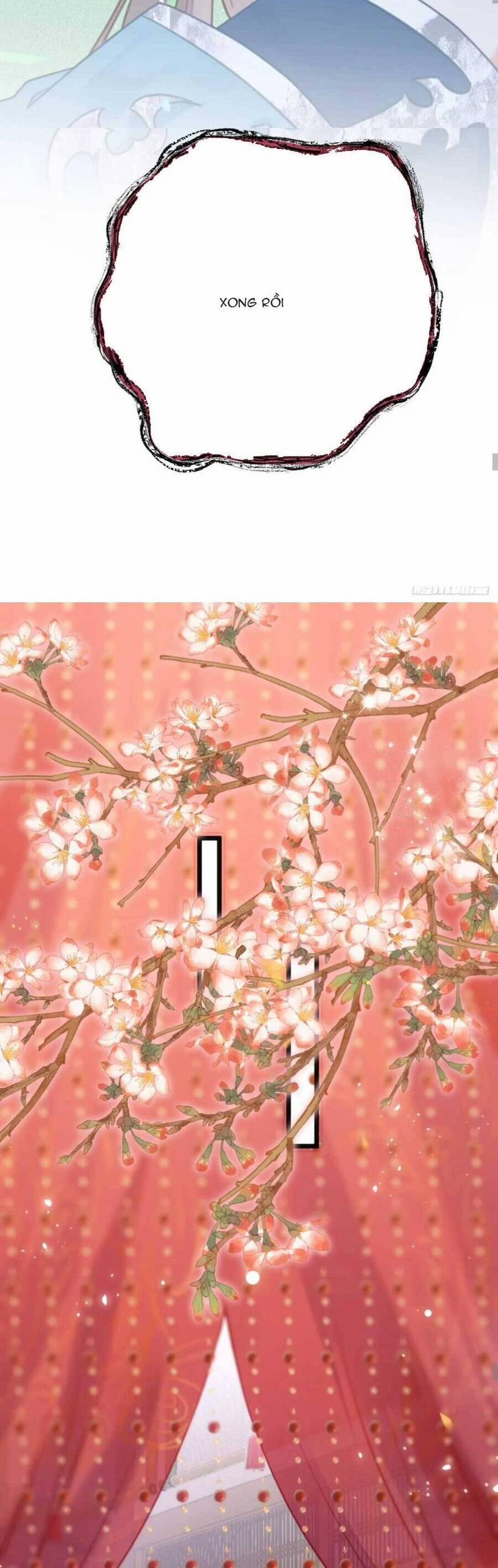 Nghịch Đồ Mỗi Ngày Đều Muốn Bắt Nạt Sư Phụ 59 trang 25