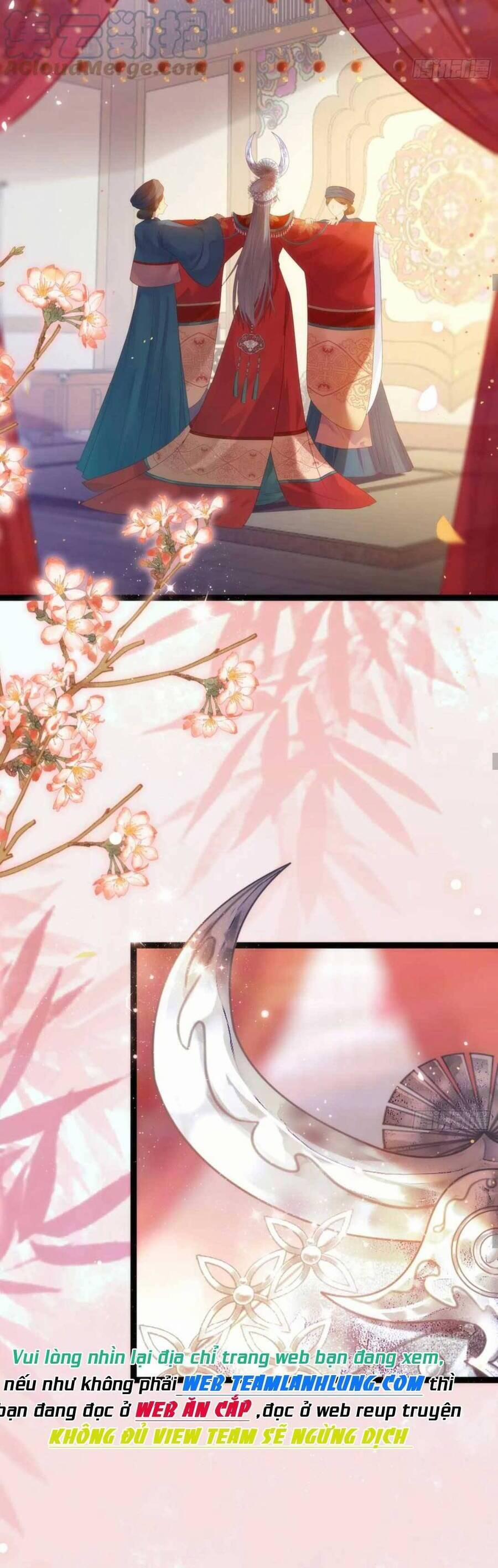 Nghịch Đồ Mỗi Ngày Đều Muốn Bắt Nạt Sư Phụ 59 trang 26