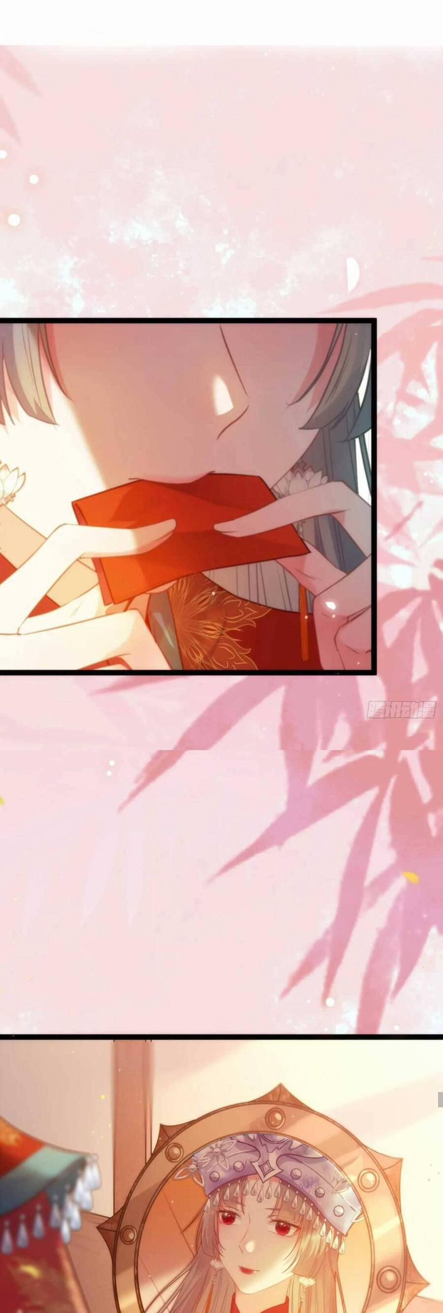 Nghịch Đồ Mỗi Ngày Đều Muốn Bắt Nạt Sư Phụ 59 trang 27