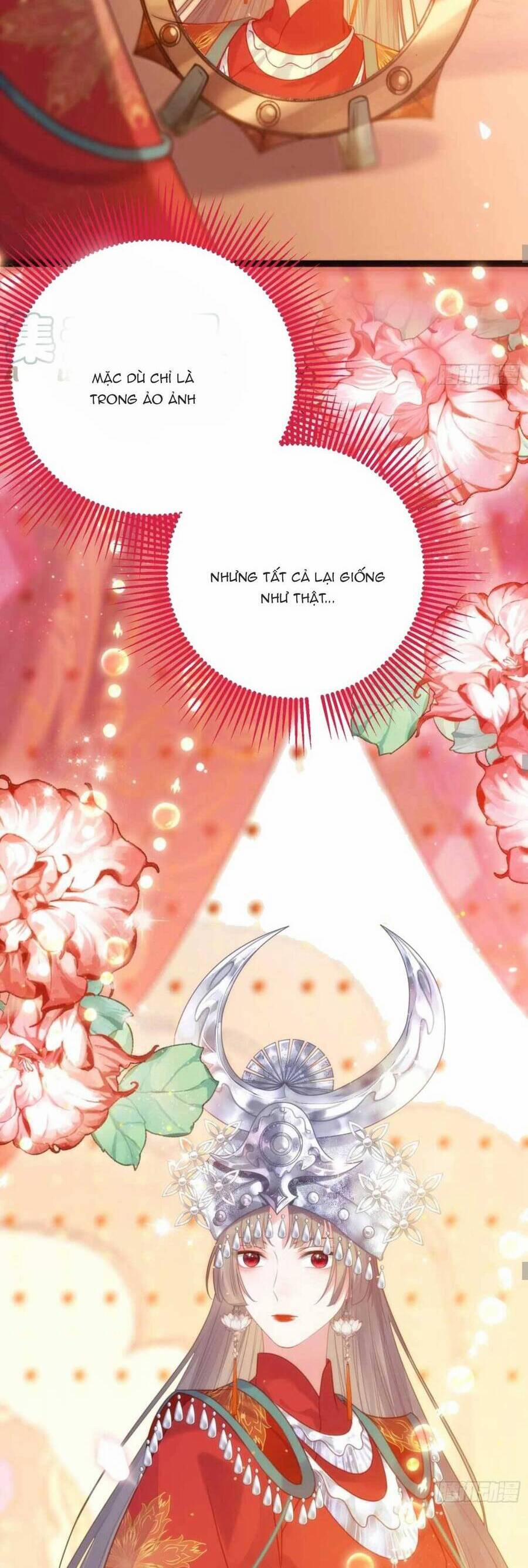 Nghịch Đồ Mỗi Ngày Đều Muốn Bắt Nạt Sư Phụ 59 trang 28