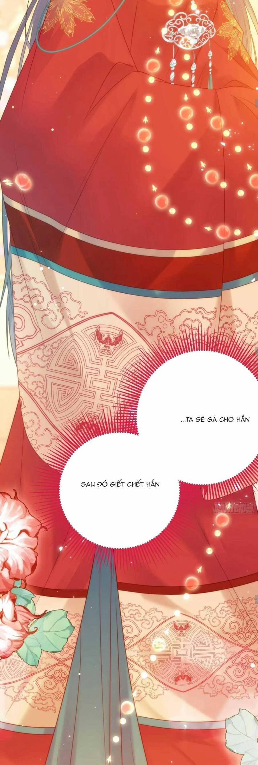 Nghịch Đồ Mỗi Ngày Đều Muốn Bắt Nạt Sư Phụ 59 trang 29