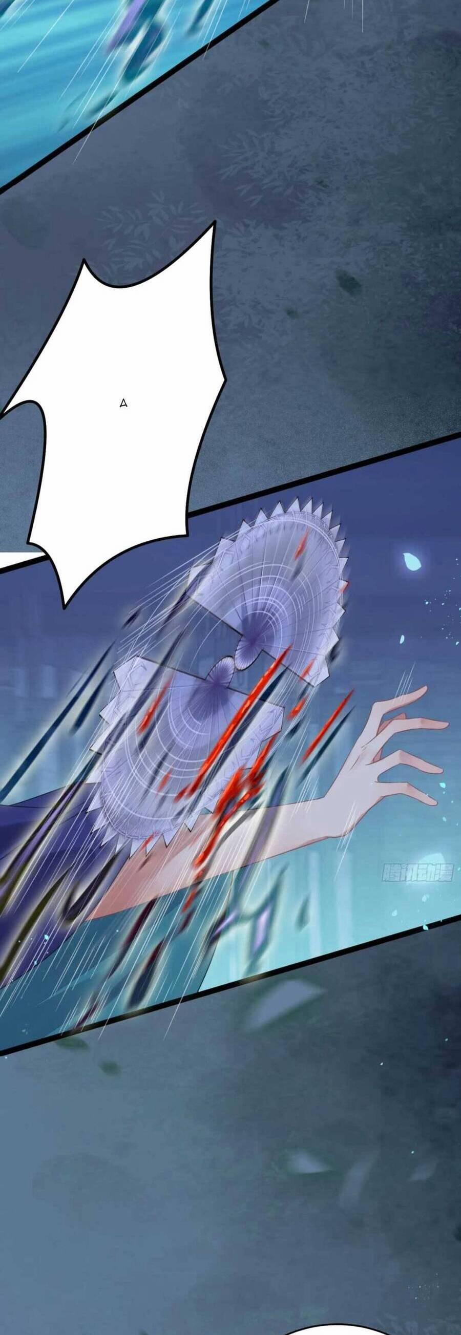 Nghịch Đồ Mỗi Ngày Đều Muốn Bắt Nạt Sư Phụ 59 trang 3