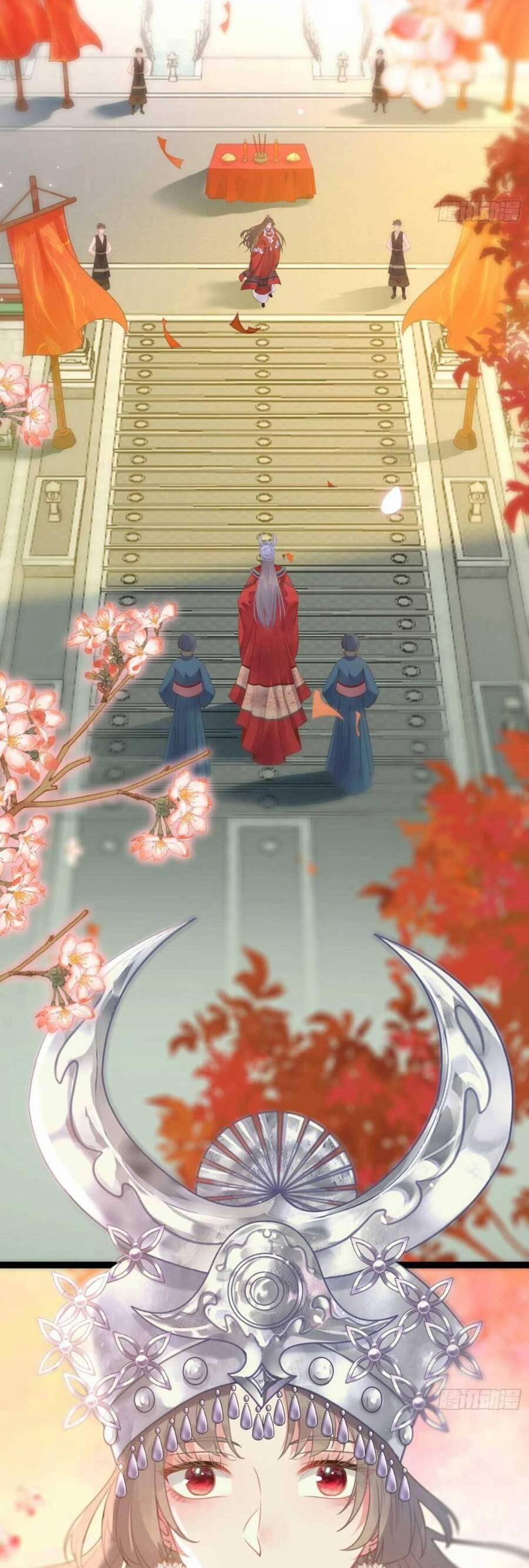 Nghịch Đồ Mỗi Ngày Đều Muốn Bắt Nạt Sư Phụ 59 trang 31