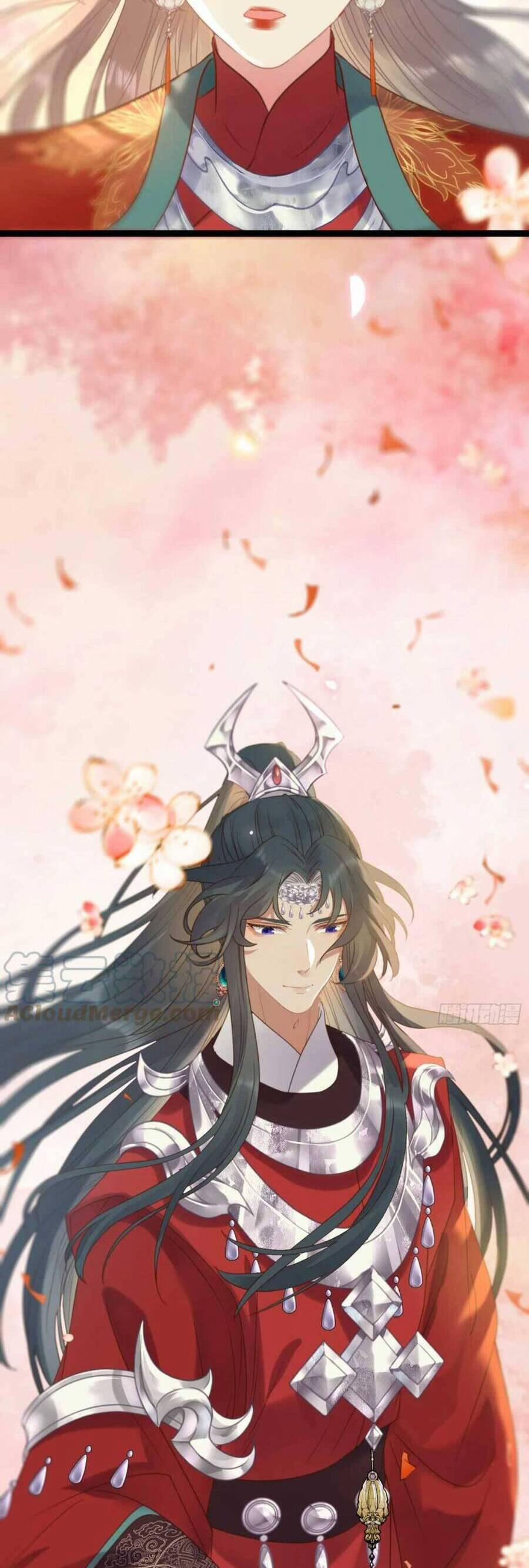 Nghịch Đồ Mỗi Ngày Đều Muốn Bắt Nạt Sư Phụ 59 trang 32