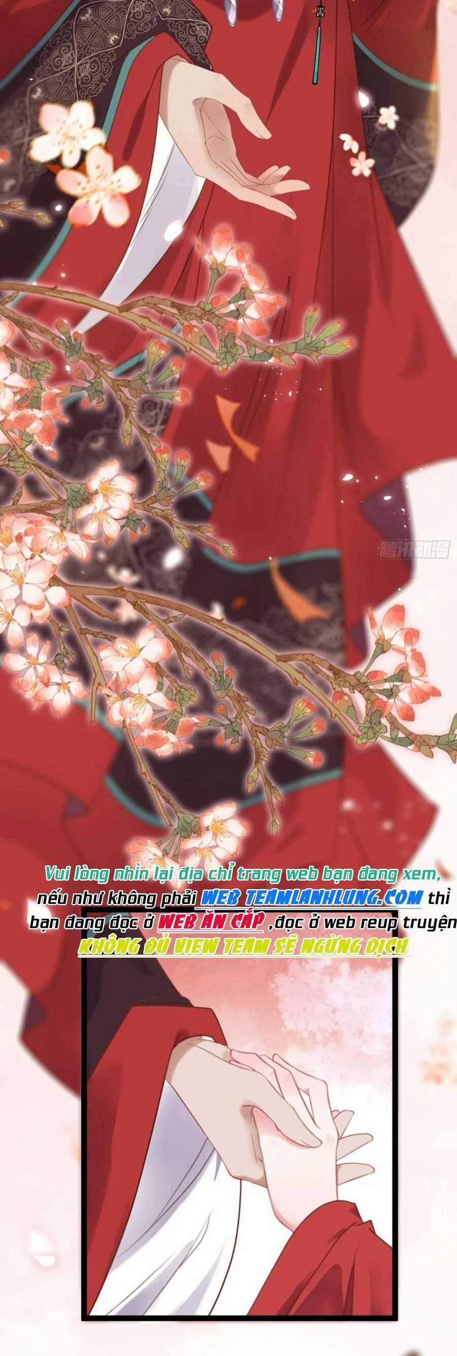 Nghịch Đồ Mỗi Ngày Đều Muốn Bắt Nạt Sư Phụ 59 trang 33