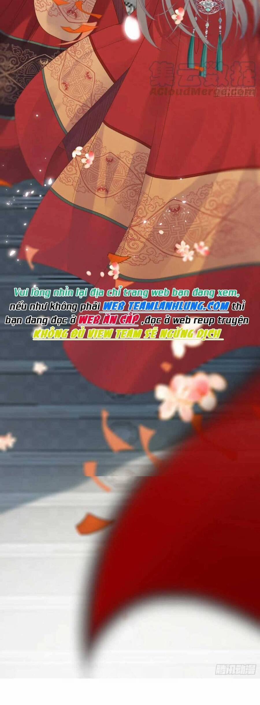 Nghịch Đồ Mỗi Ngày Đều Muốn Bắt Nạt Sư Phụ 59 trang 35