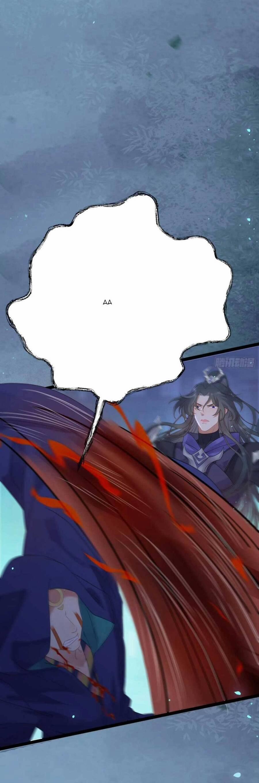 Nghịch Đồ Mỗi Ngày Đều Muốn Bắt Nạt Sư Phụ 59 trang 8