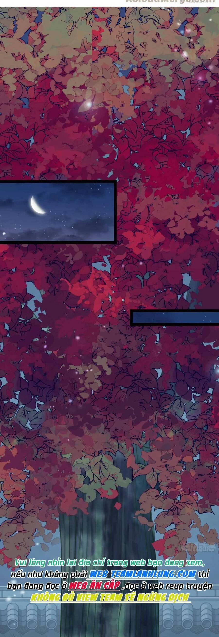 Nghịch Đồ Mỗi Ngày Đều Muốn Bắt Nạt Sư Phụ 60 trang 1