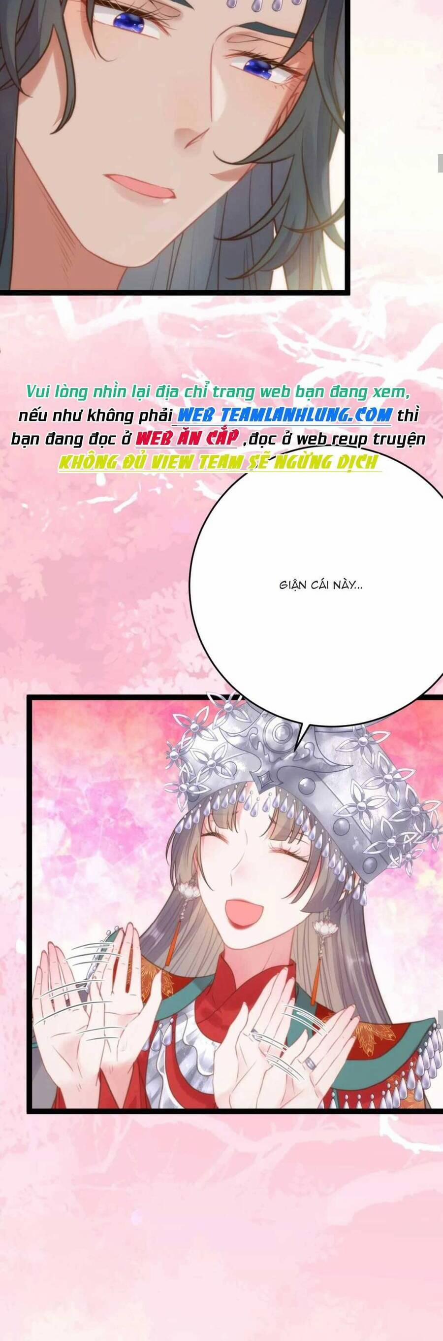 Nghịch Đồ Mỗi Ngày Đều Muốn Bắt Nạt Sư Phụ 60 trang 13