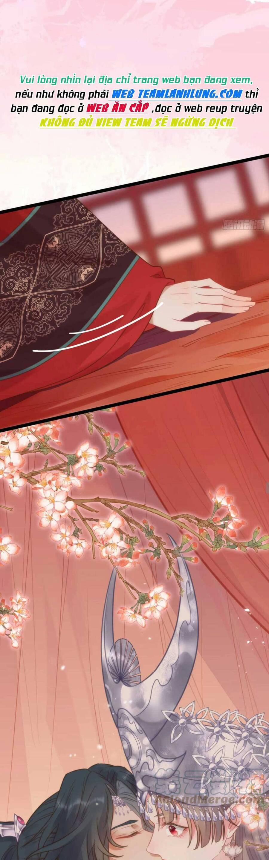 Nghịch Đồ Mỗi Ngày Đều Muốn Bắt Nạt Sư Phụ 60 trang 14