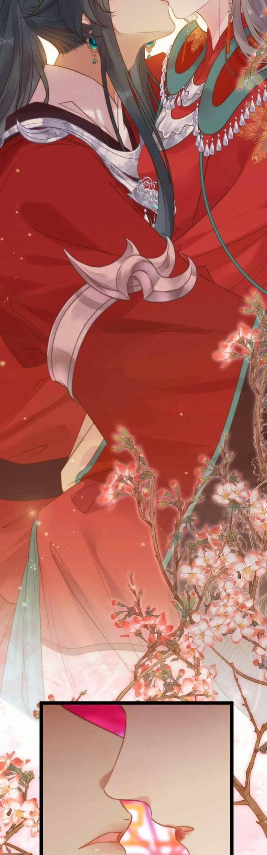 Nghịch Đồ Mỗi Ngày Đều Muốn Bắt Nạt Sư Phụ 60 trang 15