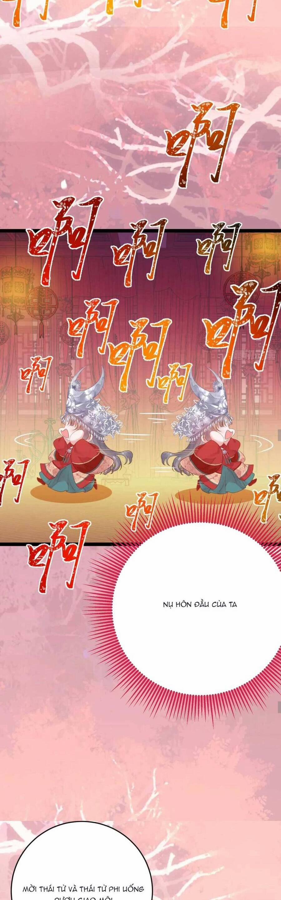 Nghịch Đồ Mỗi Ngày Đều Muốn Bắt Nạt Sư Phụ 60 trang 18