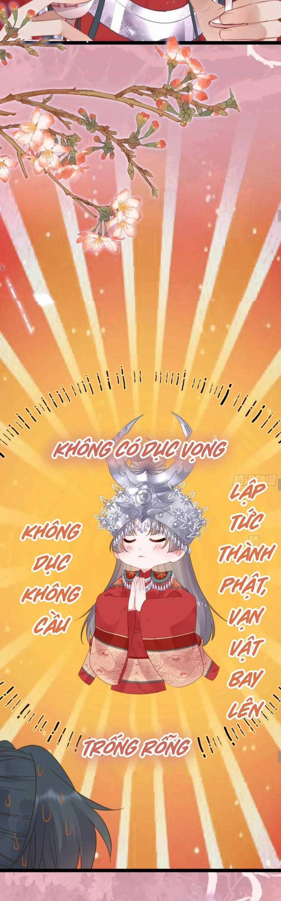 Nghịch Đồ Mỗi Ngày Đều Muốn Bắt Nạt Sư Phụ 60 trang 20