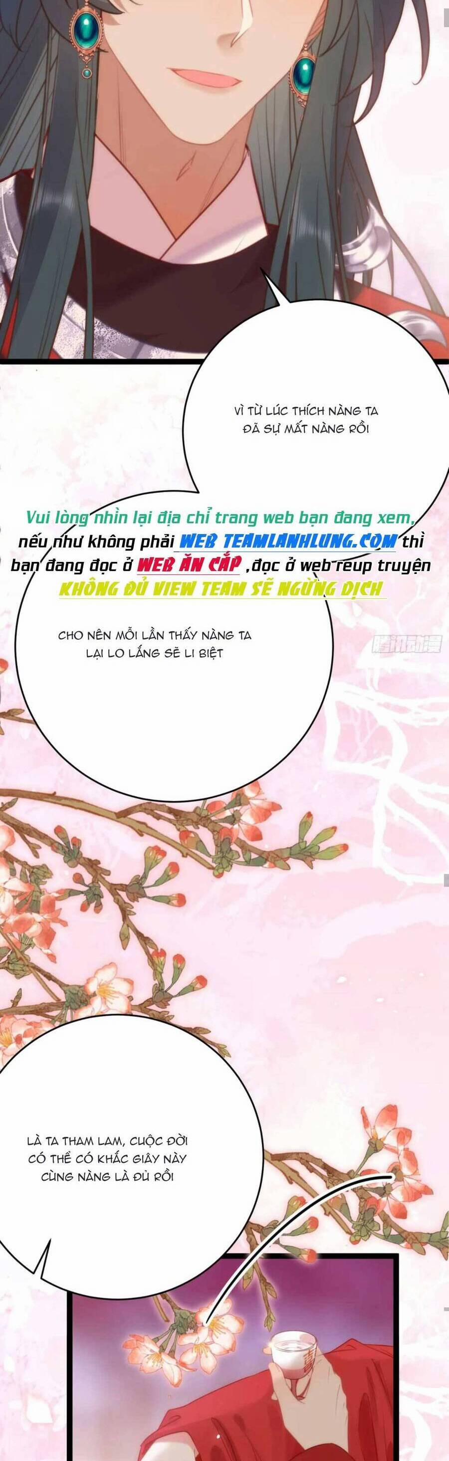 Nghịch Đồ Mỗi Ngày Đều Muốn Bắt Nạt Sư Phụ 60 trang 24