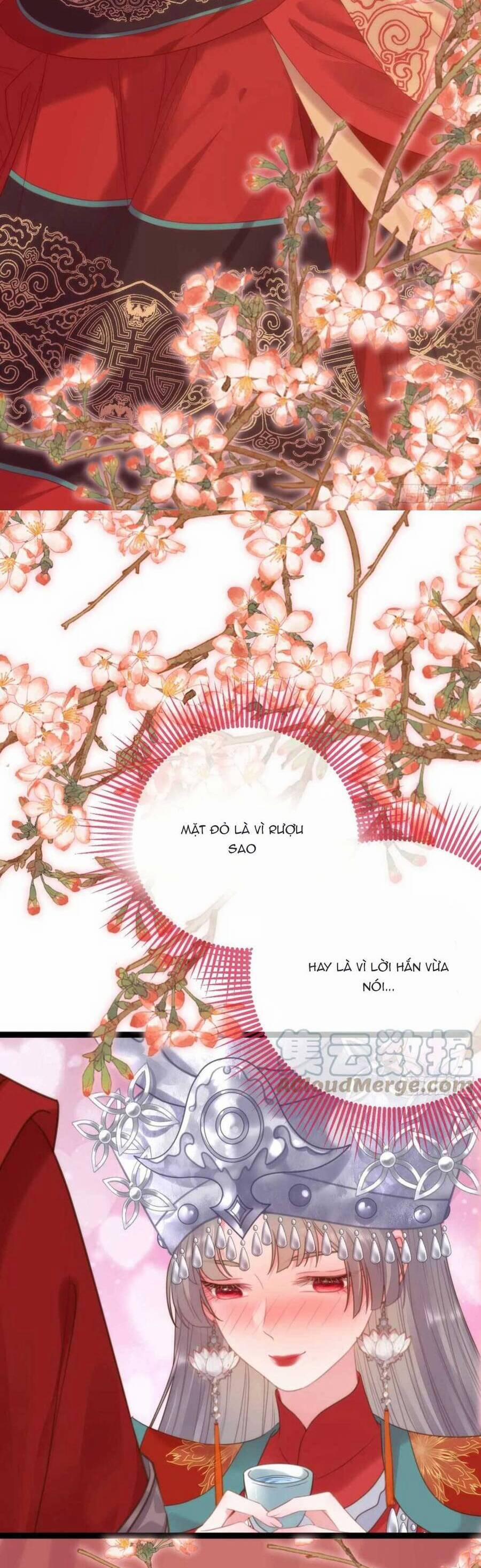 Nghịch Đồ Mỗi Ngày Đều Muốn Bắt Nạt Sư Phụ 60 trang 26