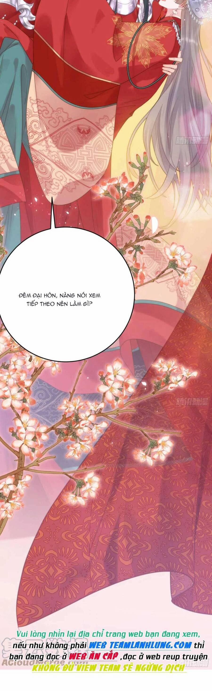 Nghịch Đồ Mỗi Ngày Đều Muốn Bắt Nạt Sư Phụ 60 trang 28