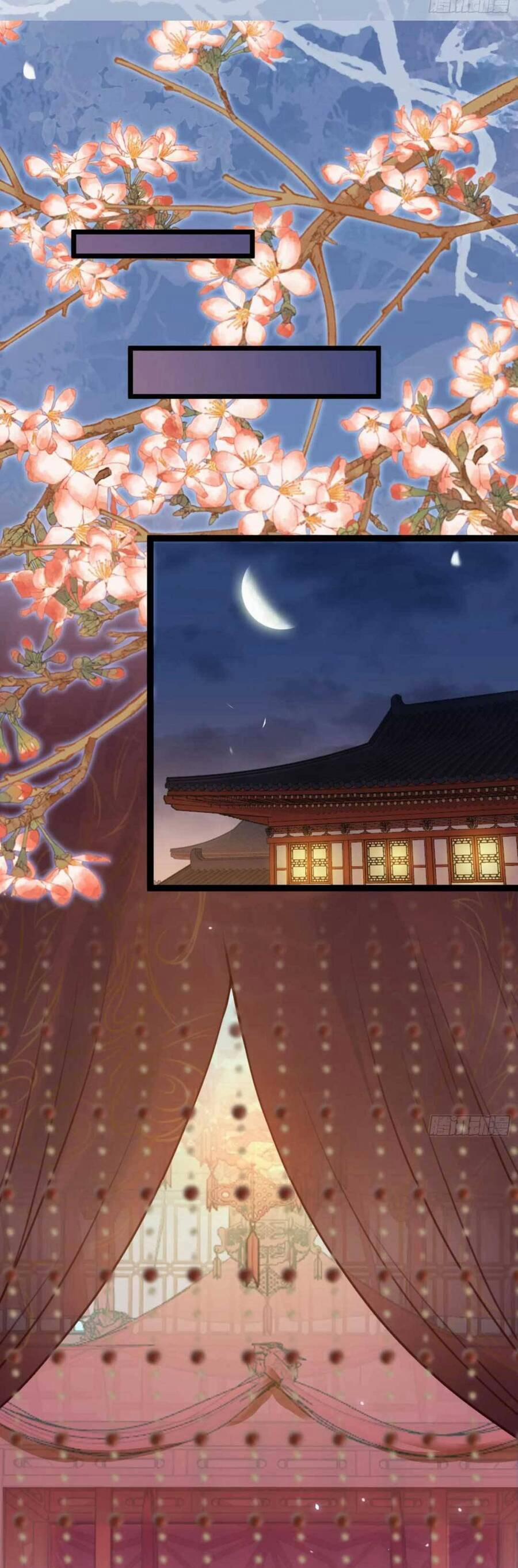 Nghịch Đồ Mỗi Ngày Đều Muốn Bắt Nạt Sư Phụ 60 trang 7