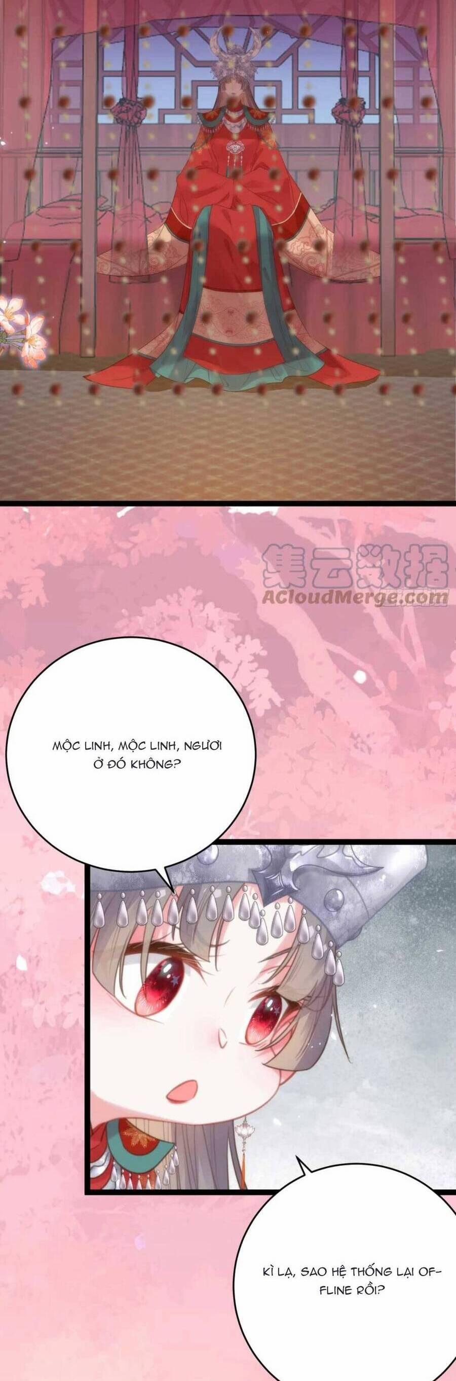 Nghịch Đồ Mỗi Ngày Đều Muốn Bắt Nạt Sư Phụ 60 trang 8