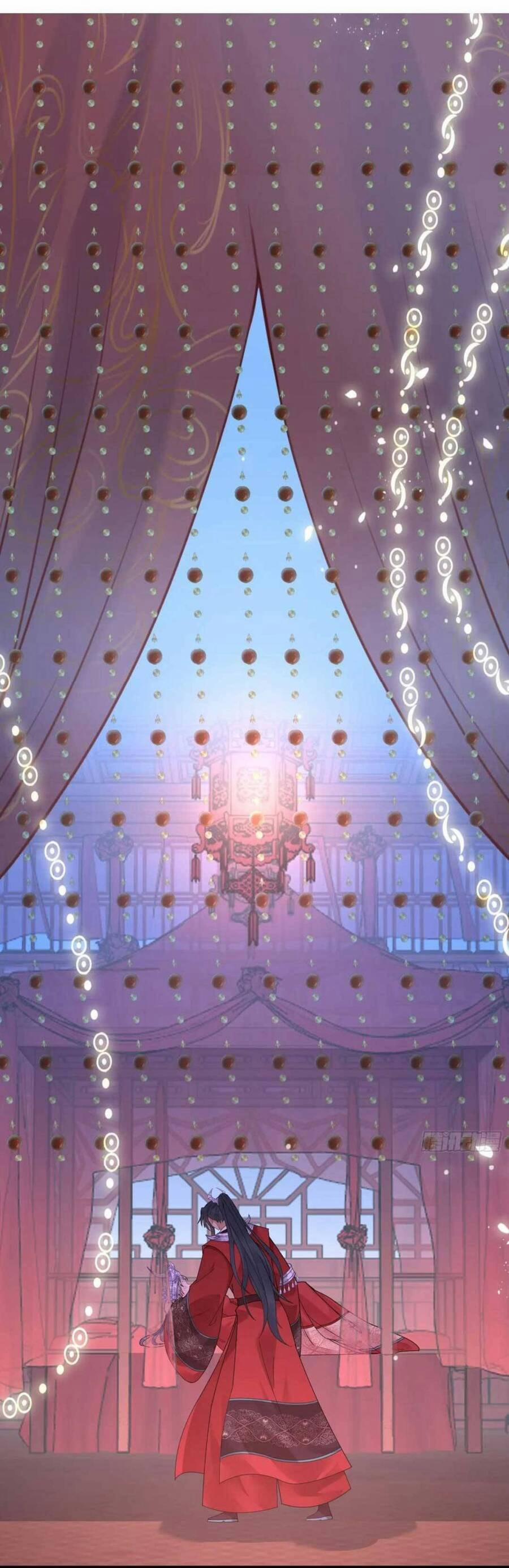 Nghịch Đồ Mỗi Ngày Đều Muốn Bắt Nạt Sư Phụ 61 trang 1