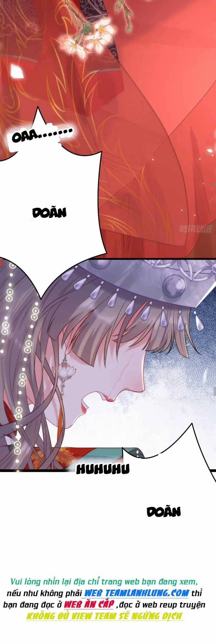 Nghịch Đồ Mỗi Ngày Đều Muốn Bắt Nạt Sư Phụ 61 trang 10