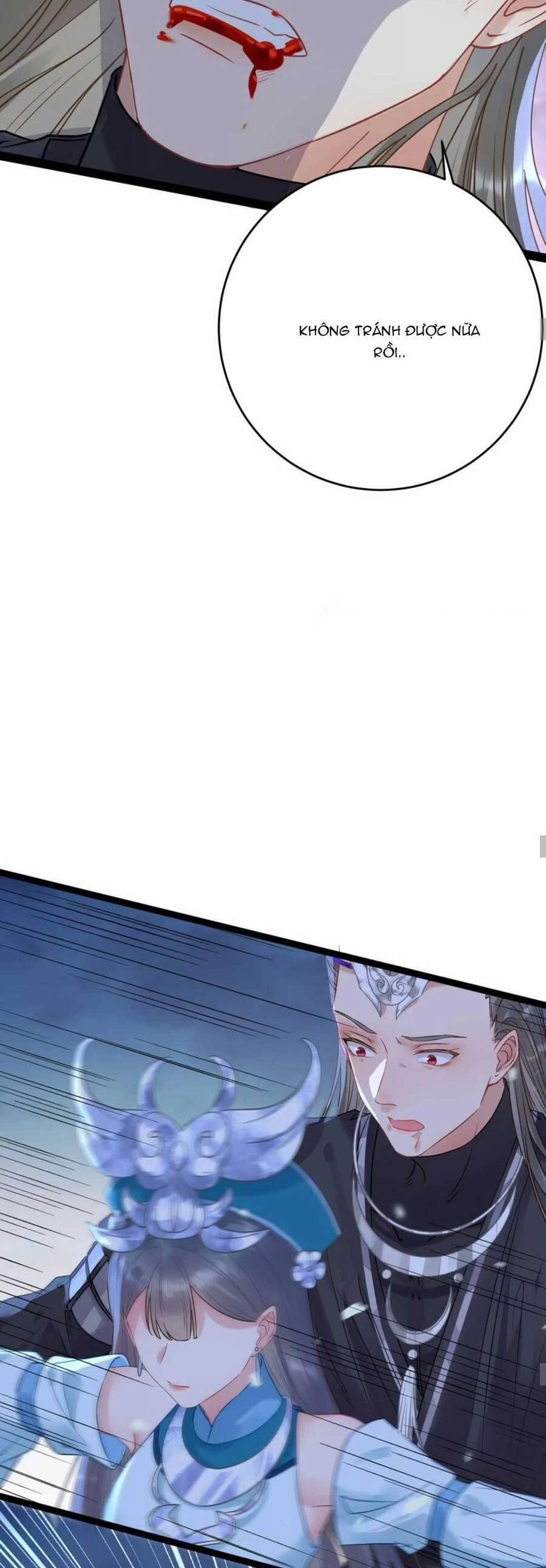 Nghịch Đồ Mỗi Ngày Đều Muốn Bắt Nạt Sư Phụ 61 trang 16