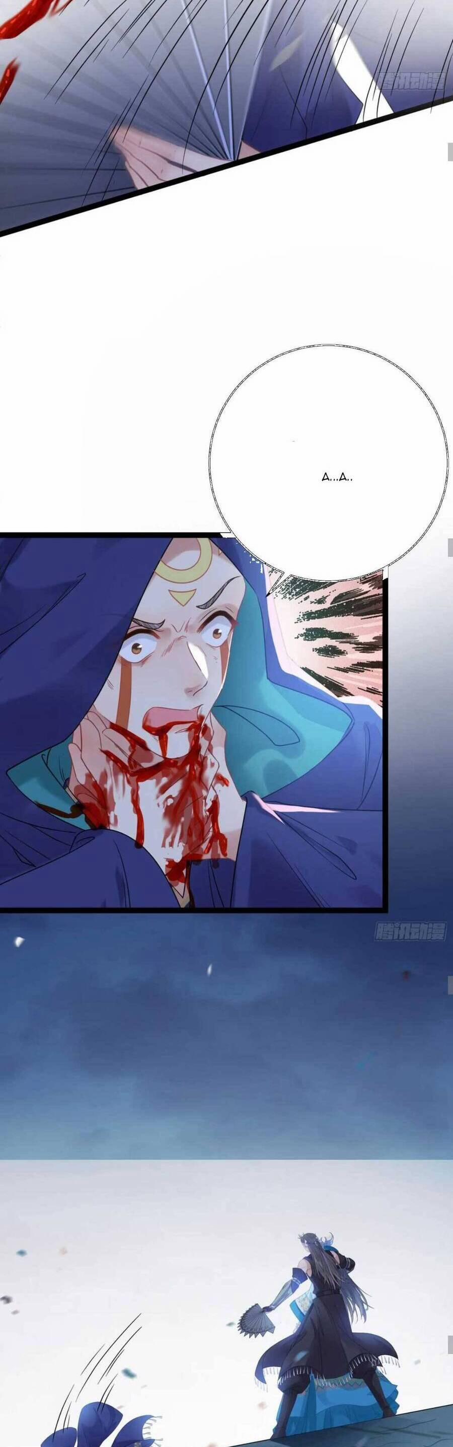 Nghịch Đồ Mỗi Ngày Đều Muốn Bắt Nạt Sư Phụ 61 trang 19