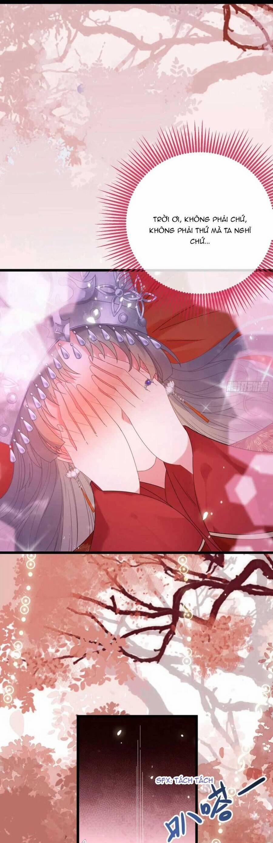 Nghịch Đồ Mỗi Ngày Đều Muốn Bắt Nạt Sư Phụ 61 trang 2