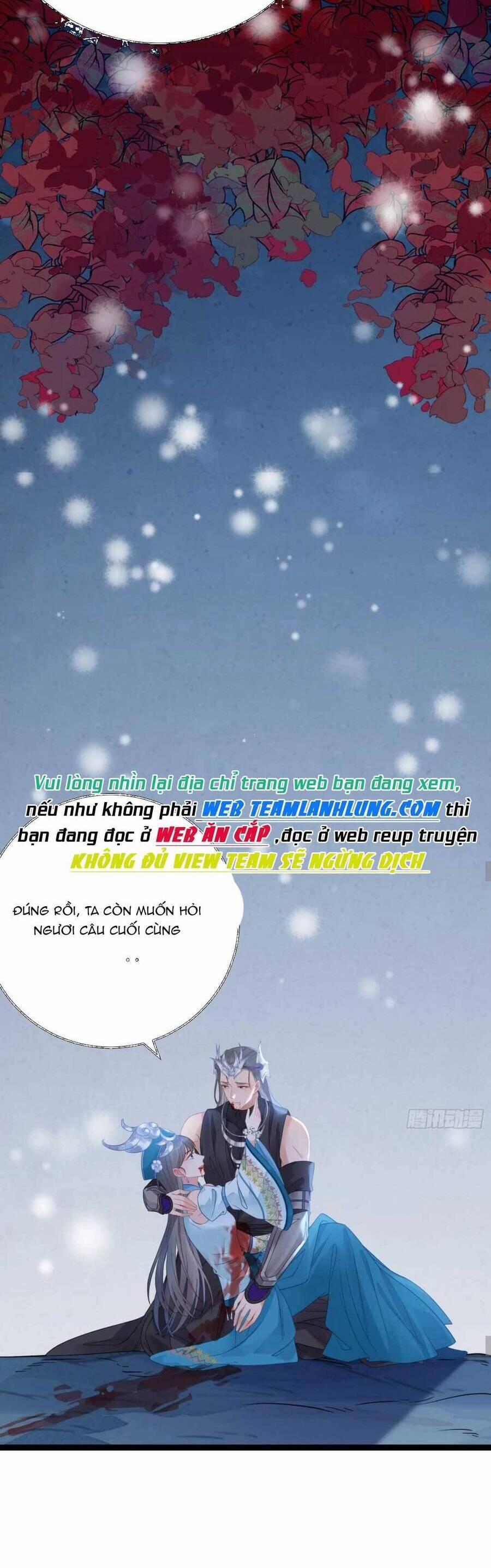 Nghịch Đồ Mỗi Ngày Đều Muốn Bắt Nạt Sư Phụ 61 trang 23