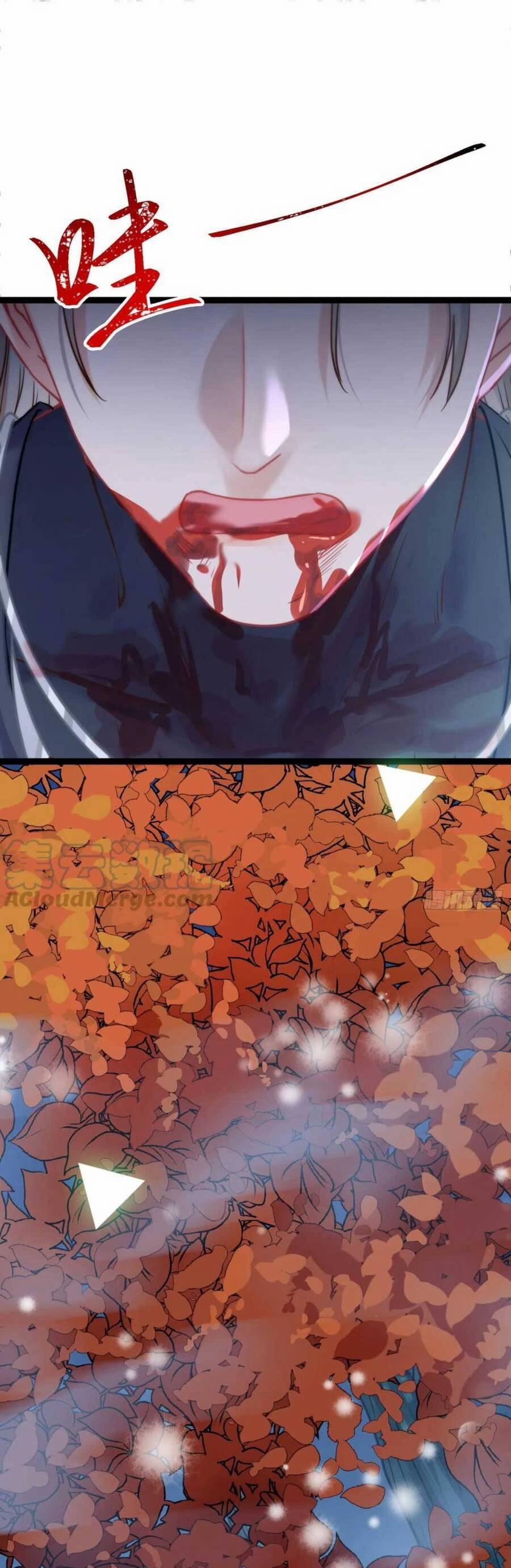 Nghịch Đồ Mỗi Ngày Đều Muốn Bắt Nạt Sư Phụ 61 trang 26