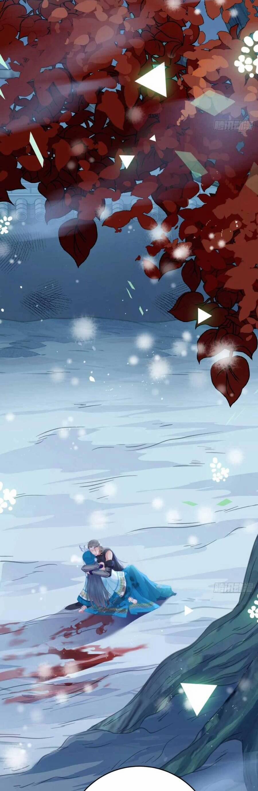 Nghịch Đồ Mỗi Ngày Đều Muốn Bắt Nạt Sư Phụ 61 trang 27