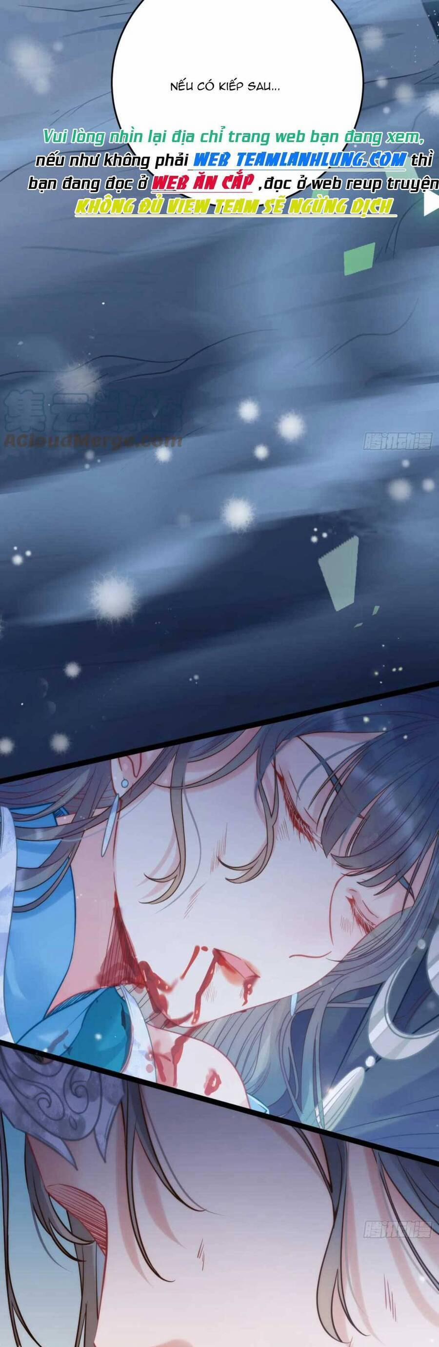 Nghịch Đồ Mỗi Ngày Đều Muốn Bắt Nạt Sư Phụ 61 trang 28