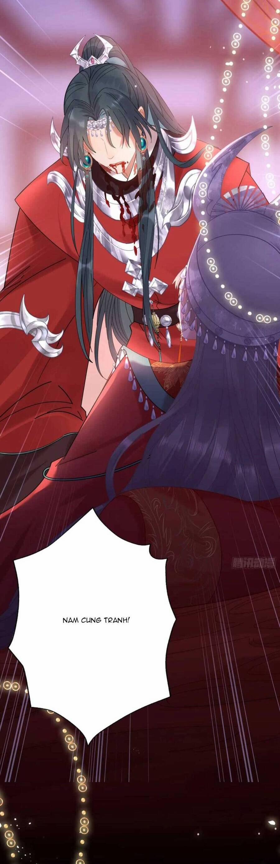 Nghịch Đồ Mỗi Ngày Đều Muốn Bắt Nạt Sư Phụ 61 trang 4