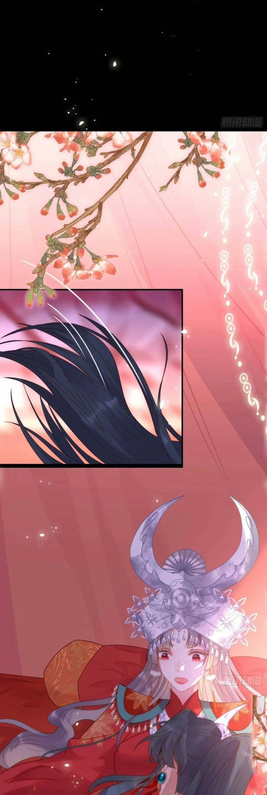 Nghịch Đồ Mỗi Ngày Đều Muốn Bắt Nạt Sư Phụ 61 trang 6