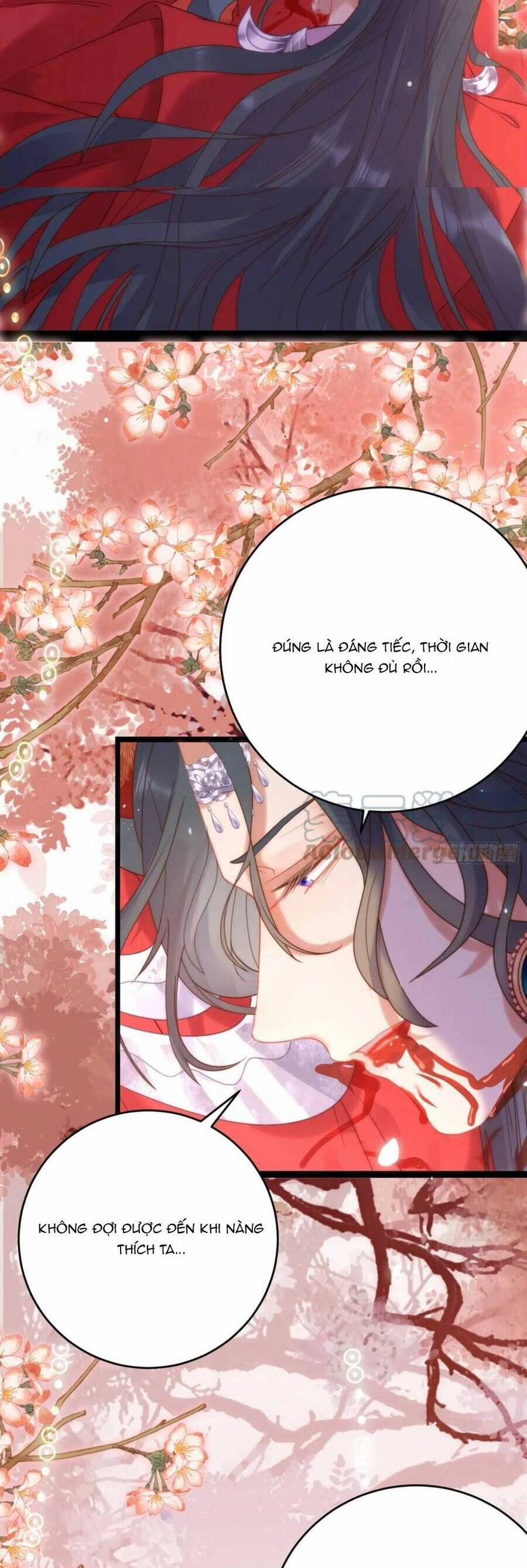 Nghịch Đồ Mỗi Ngày Đều Muốn Bắt Nạt Sư Phụ 61 trang 7