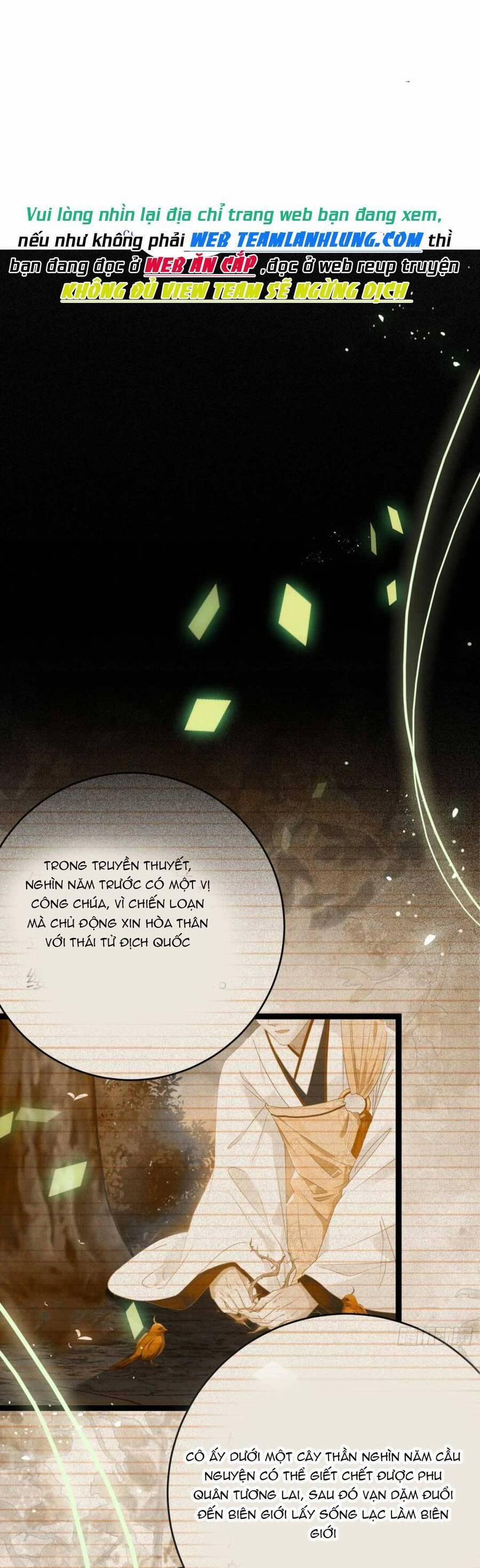 Nghịch Đồ Mỗi Ngày Đều Muốn Bắt Nạt Sư Phụ 62 trang 1