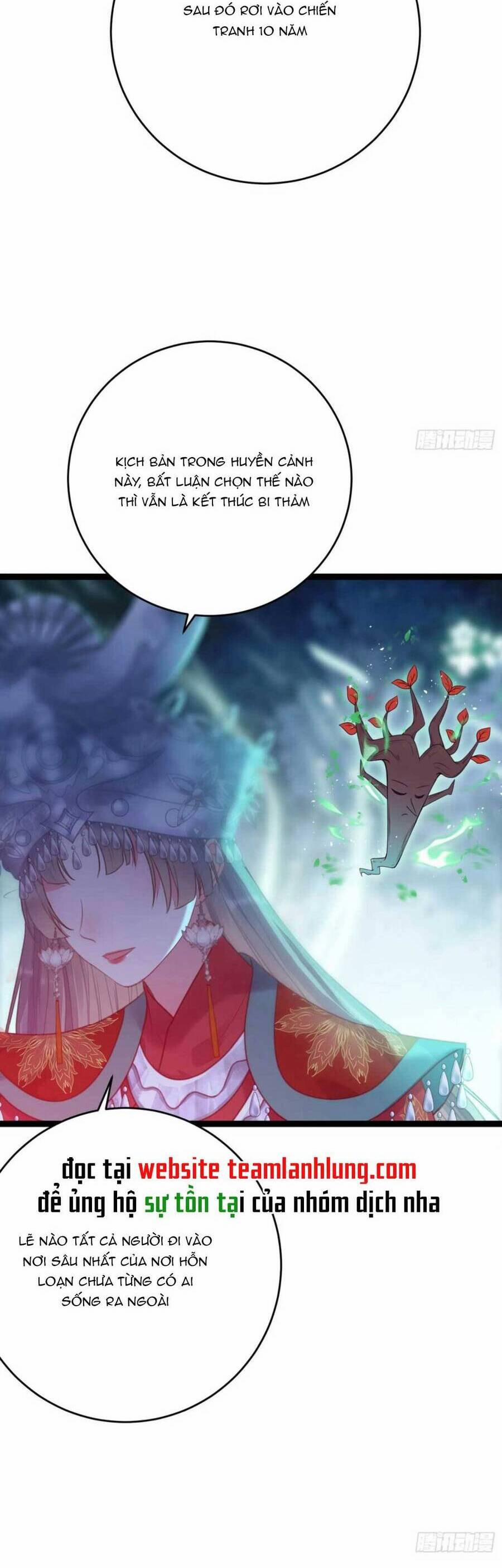 Nghịch Đồ Mỗi Ngày Đều Muốn Bắt Nạt Sư Phụ 62 trang 10