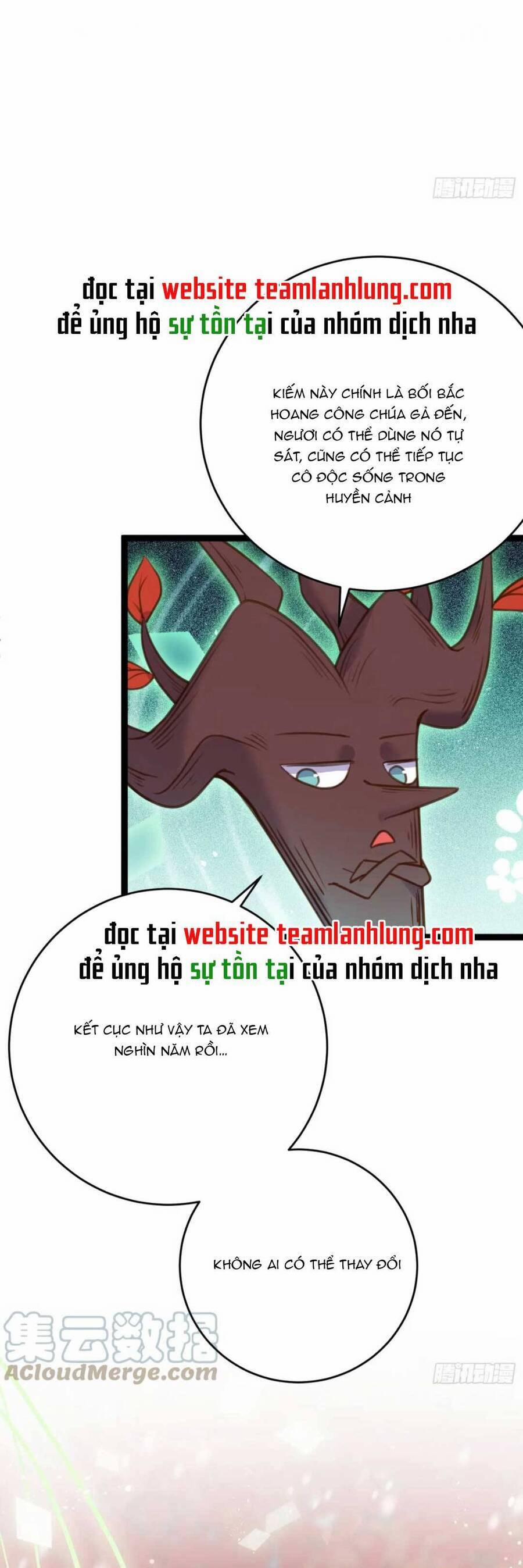 Nghịch Đồ Mỗi Ngày Đều Muốn Bắt Nạt Sư Phụ 62 trang 11