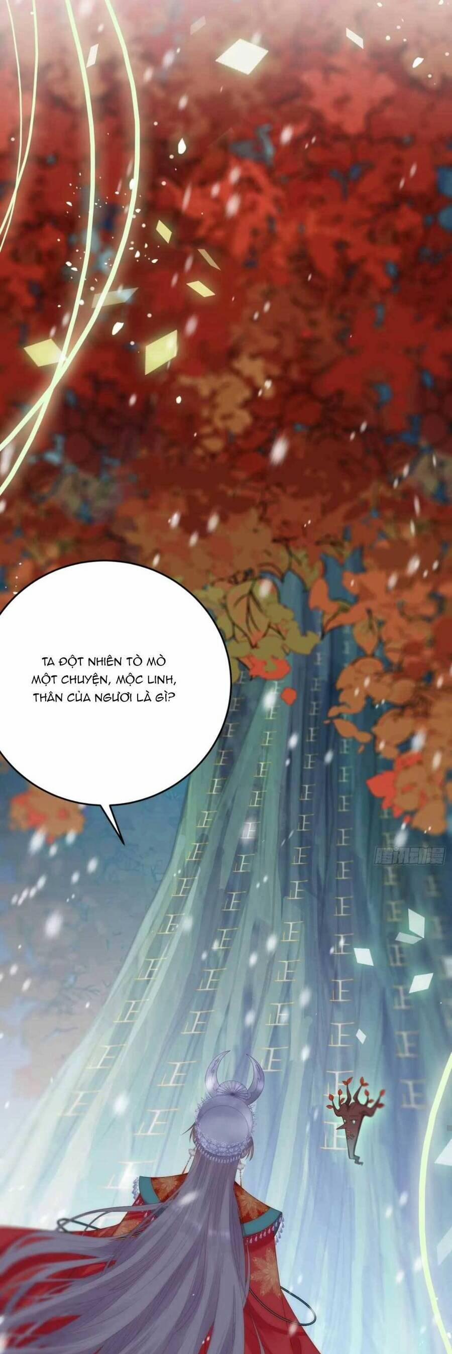 Nghịch Đồ Mỗi Ngày Đều Muốn Bắt Nạt Sư Phụ 62 trang 12