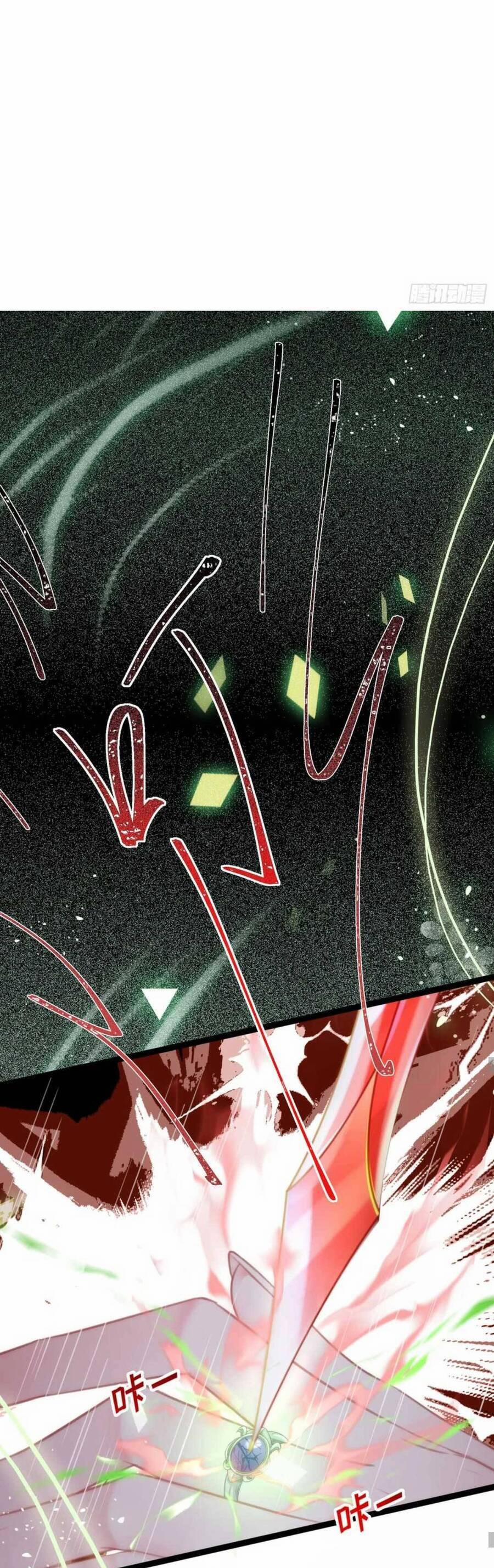 Nghịch Đồ Mỗi Ngày Đều Muốn Bắt Nạt Sư Phụ 62 trang 22