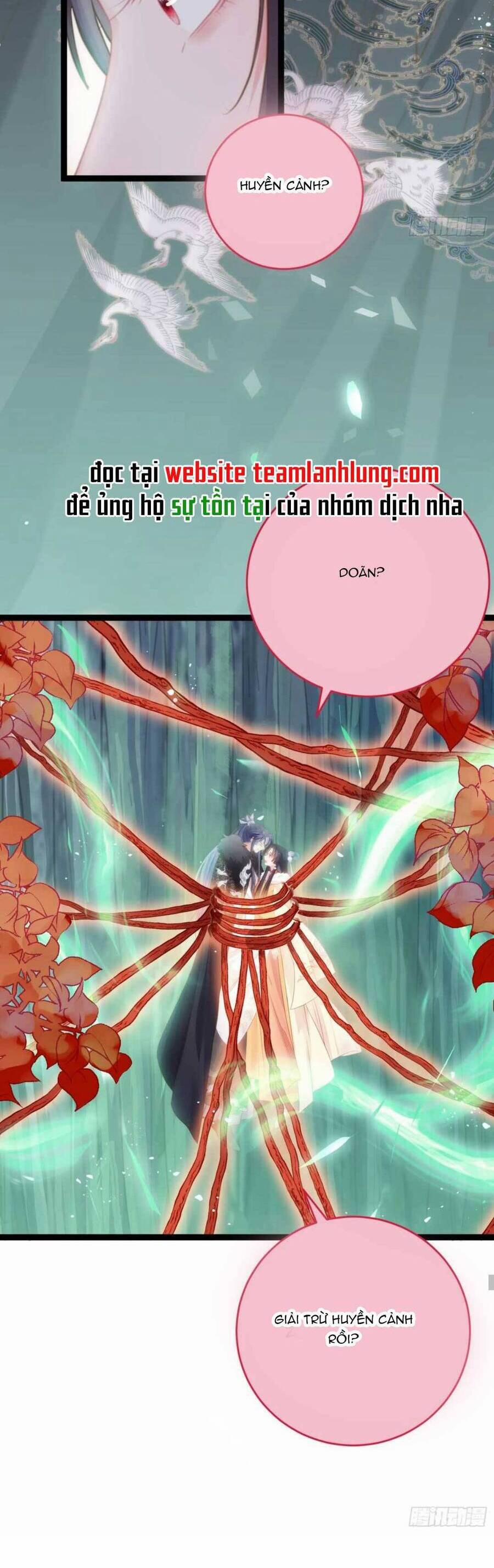 Nghịch Đồ Mỗi Ngày Đều Muốn Bắt Nạt Sư Phụ 62 trang 27