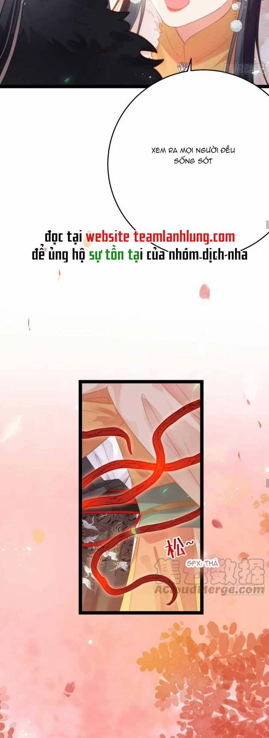 Nghịch Đồ Mỗi Ngày Đều Muốn Bắt Nạt Sư Phụ 62 trang 30